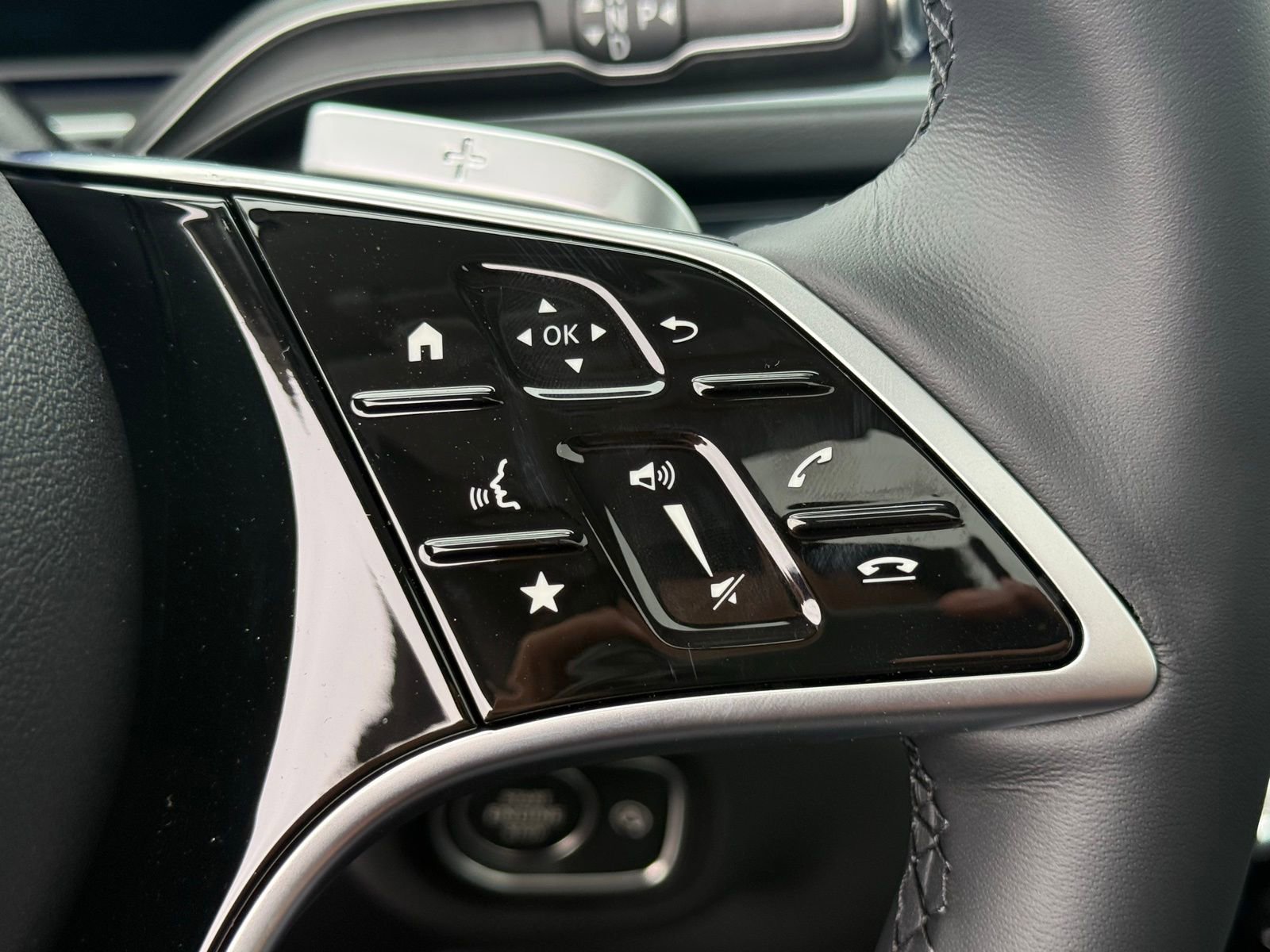 New 2026 Mercedes-Benz GLE 450 4MATIC image 21