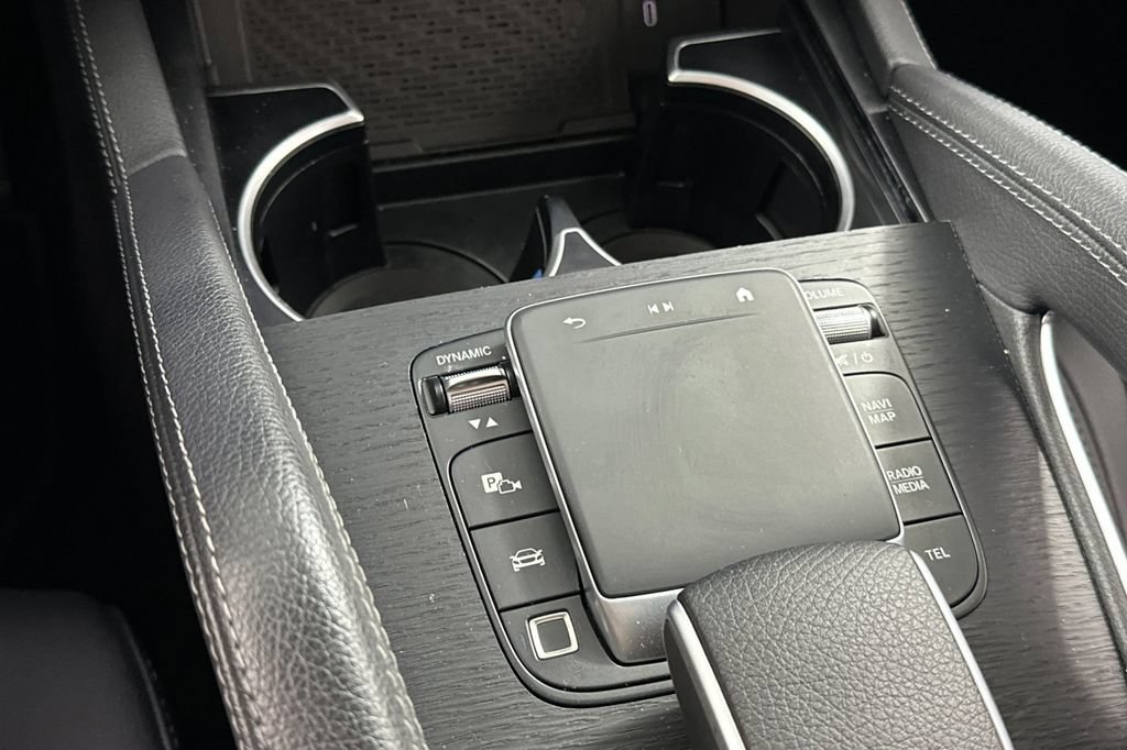 Certified 2026 Mercedes-Benz GLE 350 4MATIC image 36