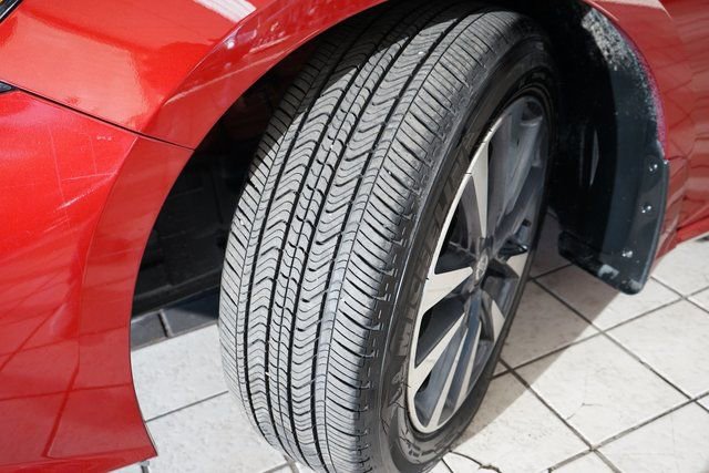 Used 2019 Nissan Altima 2.5 SV image 49