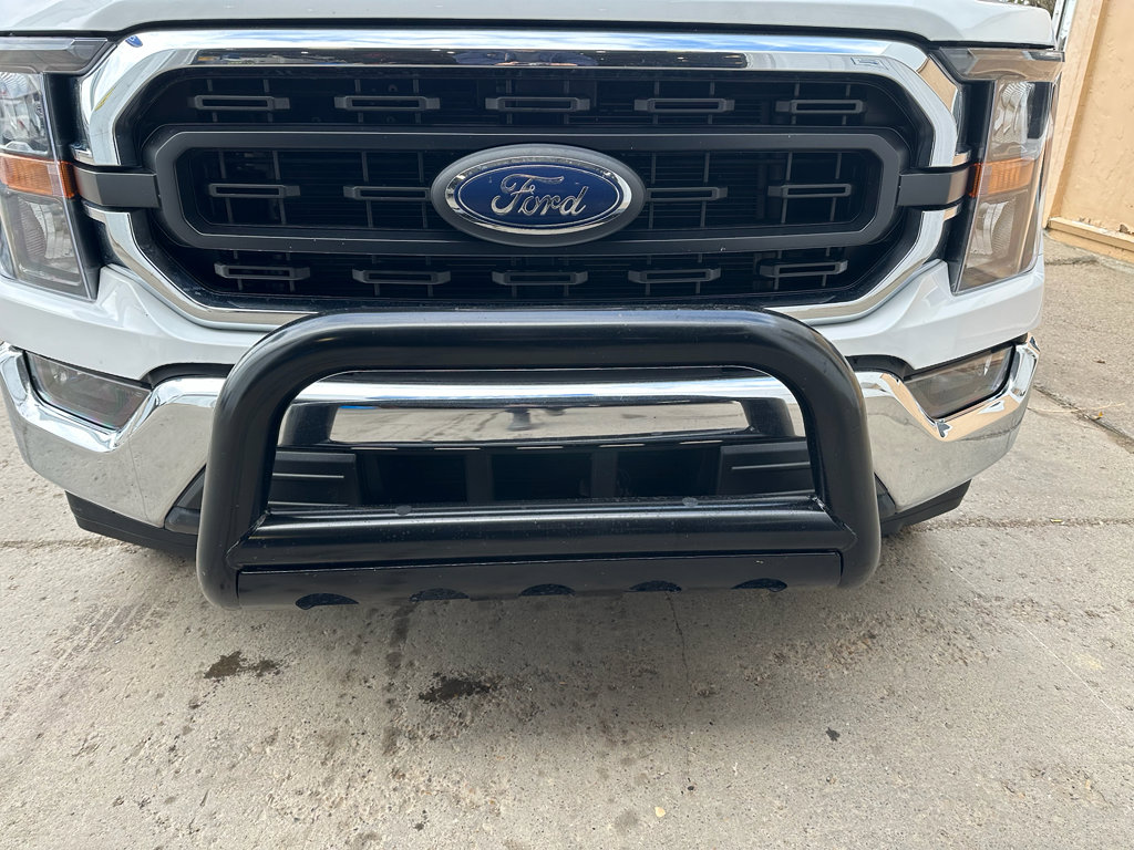 Used 2023 Ford F150 XLT w/ Equipment Group 301A Mid image 7