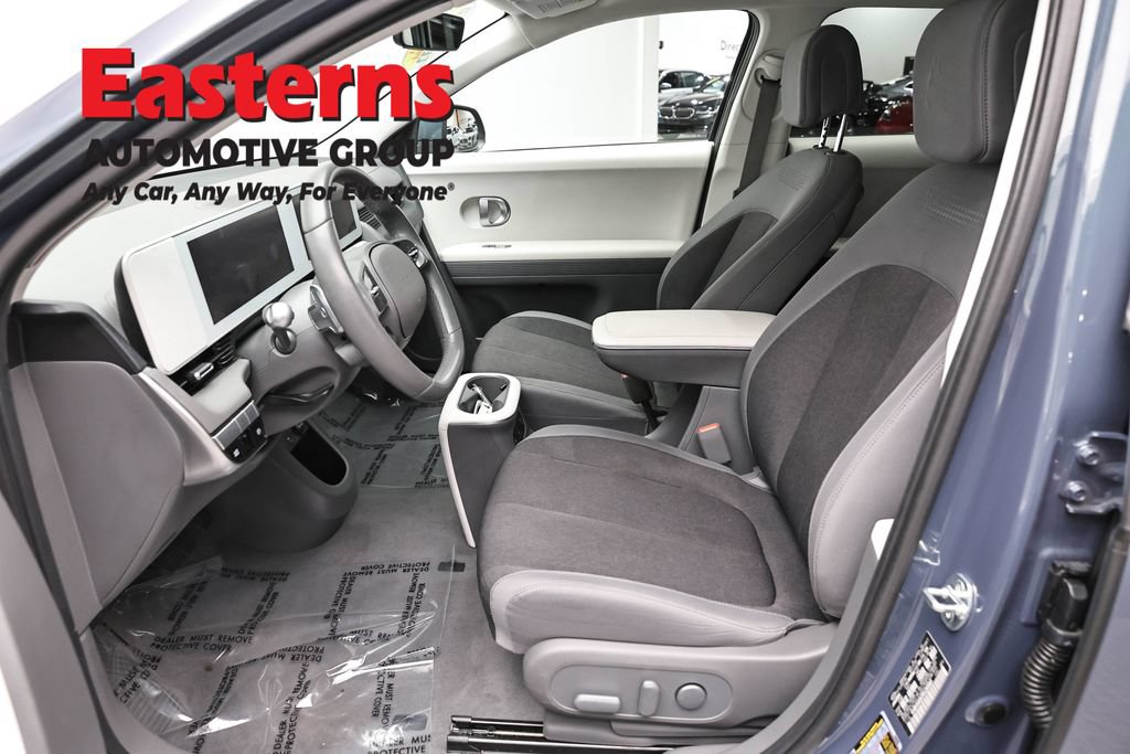 Used 2024 Hyundai Ioniq 5 SEL RWD image 14