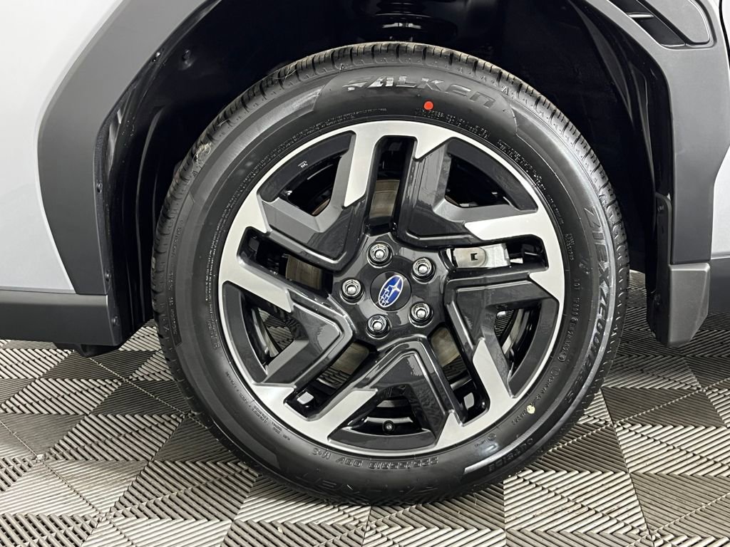 New 2026 Subaru Forester Limited image 16