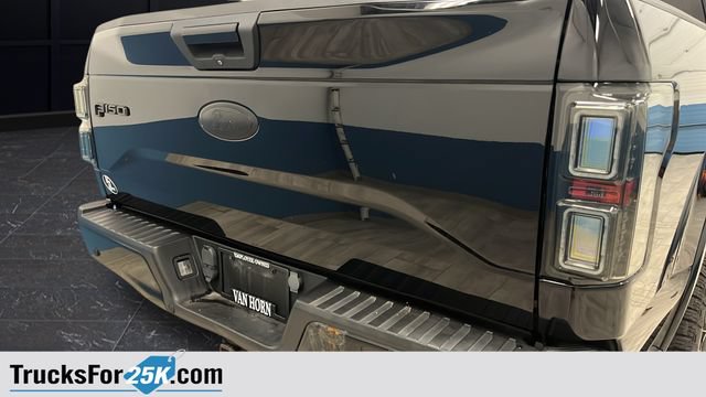 Used 2016 Ford F150 XLT w/ Equipment Group 302A Luxury AWD/4WD image 36