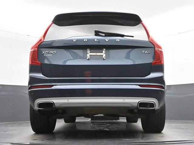 Used 2019 Volvo XC90 T6 Momentum AWD/4WD image 13