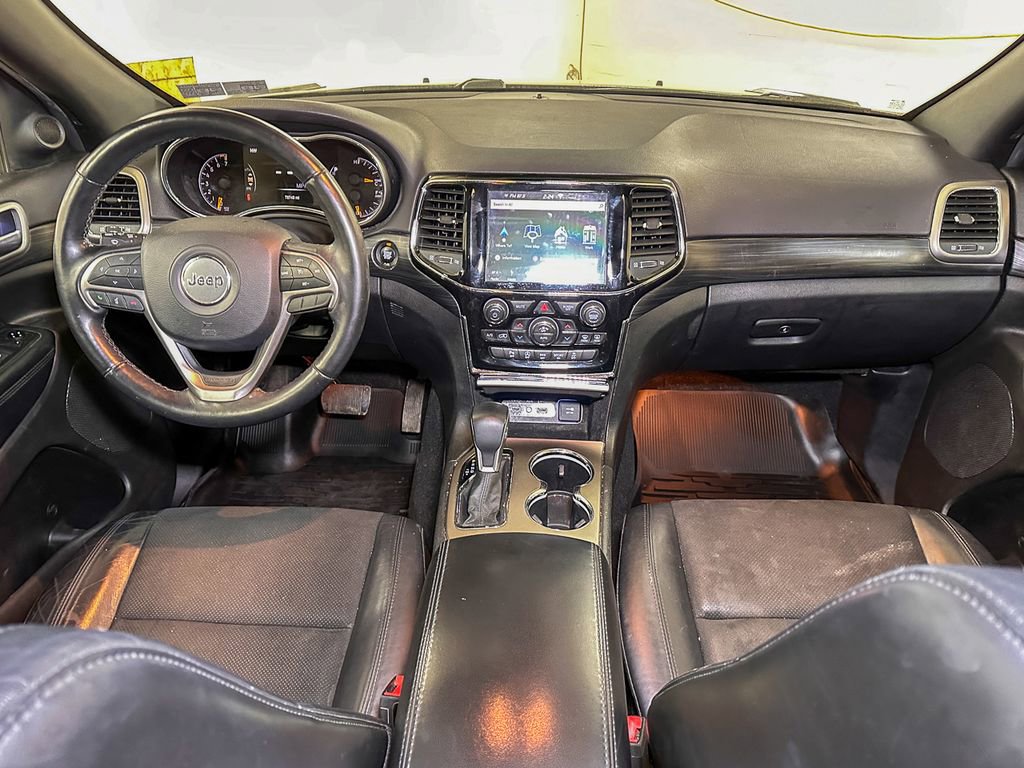 Used 2019 Jeep Grand Cherokee Altitude image 31