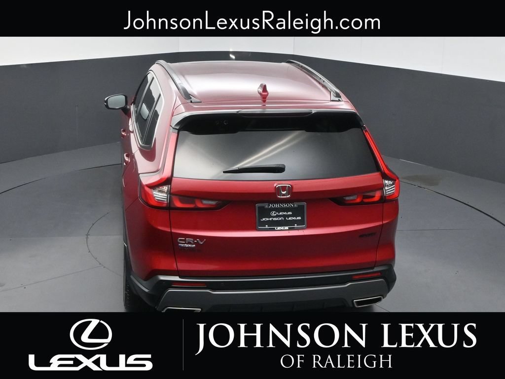 Used 2024 Honda CR-V Sport-L image 27