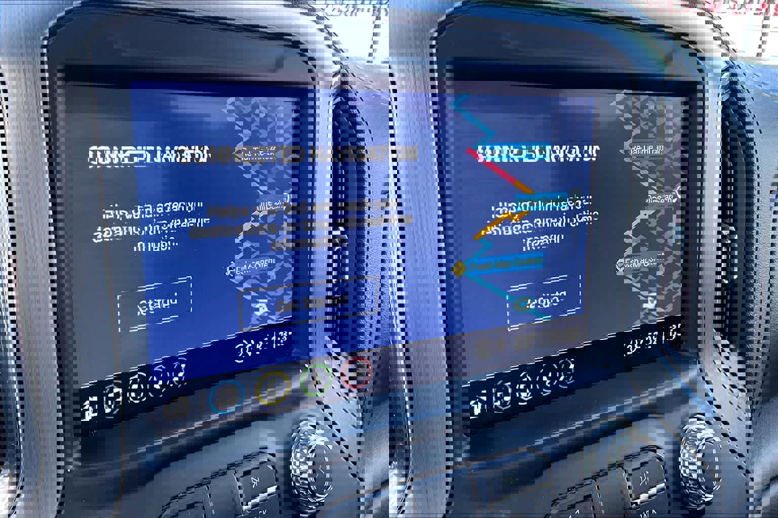 Used 2021 GMC Sierra 2500 Denali w/ Denali Ultimate Package image 35