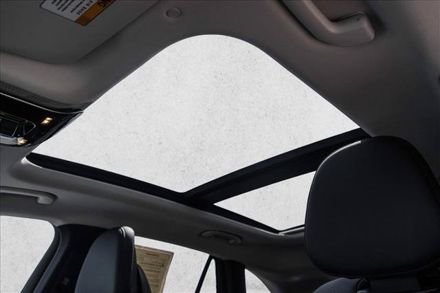 Certified 2026 Mercedes-Benz GLC 300 4MATIC image 11