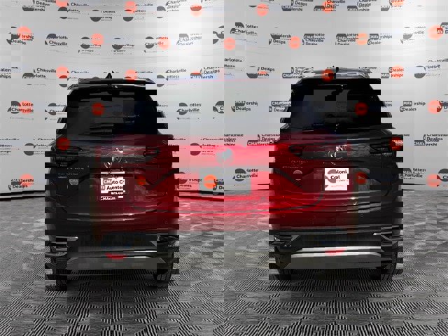 Used 2023 Buick Envision Essence image 4