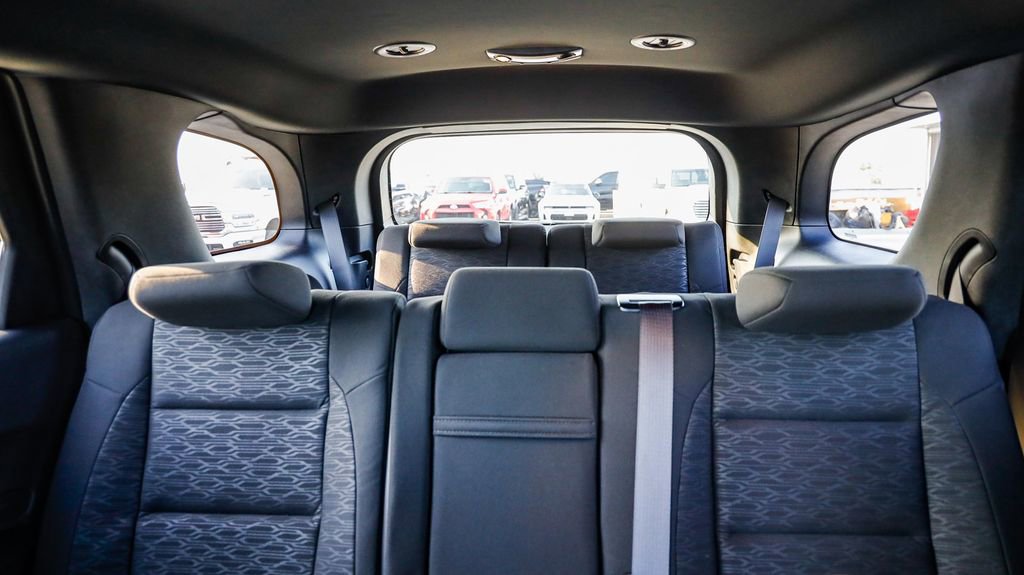 New 2026 Dodge Durango GT image 26