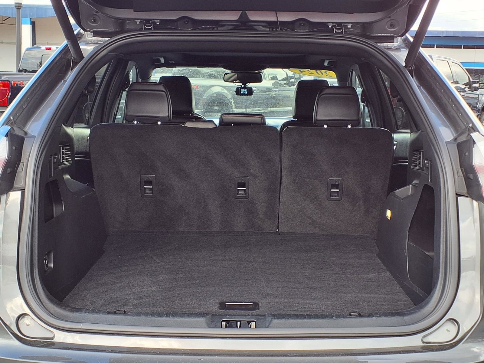 Used 2024 Ford Edge ST-Line image 6