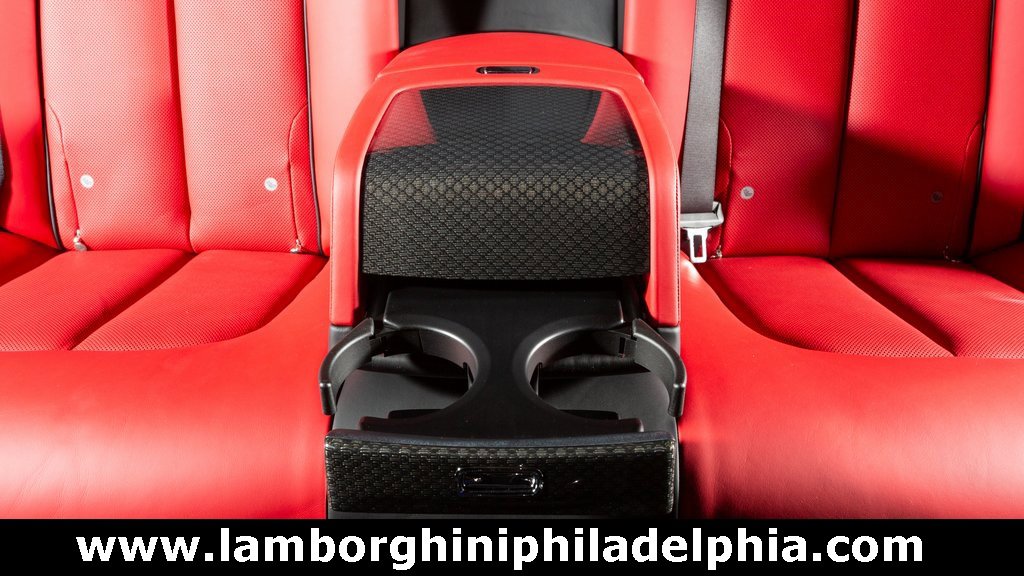 Used 2023 Rolls-Royce Ghost Black Badge w/ Black Badge Ghost Package image 35