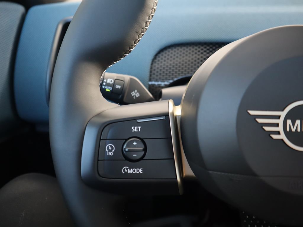 New 2026 MINI Cooper Countryman S image 11