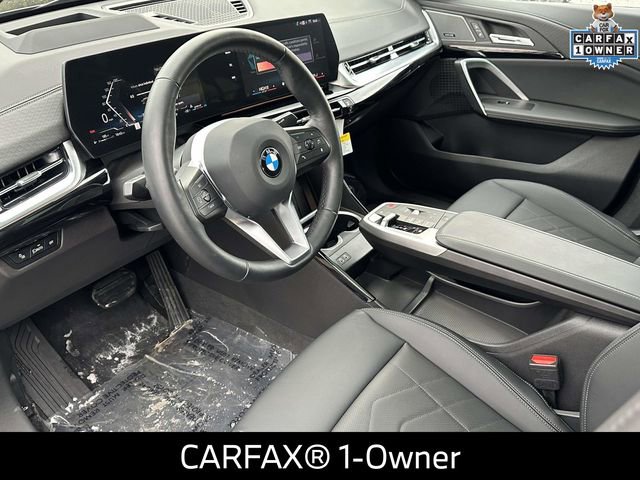 Used 2026 BMW X2 xDrive28i video 2