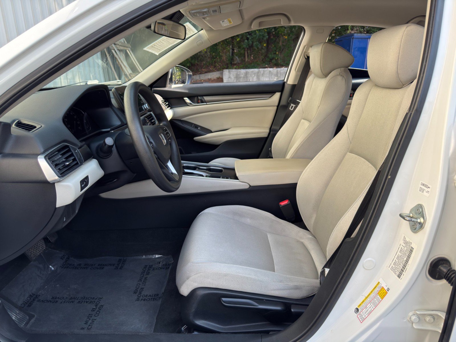 Used 2020 Honda Accord LX image 15