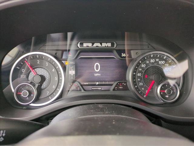 New 2026 RAM 1500 Big Horn image 11