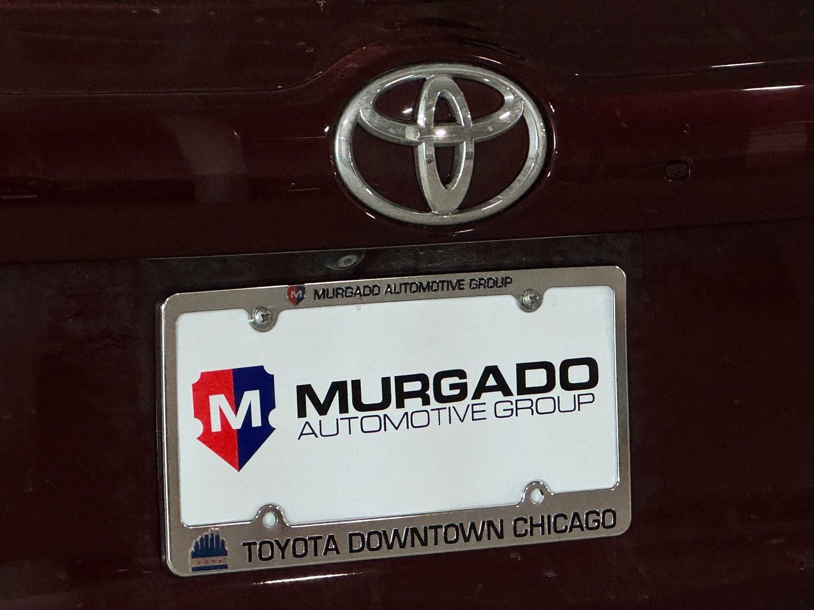 Used 2019 Toyota Highlander Limited AWD/4WD image 11