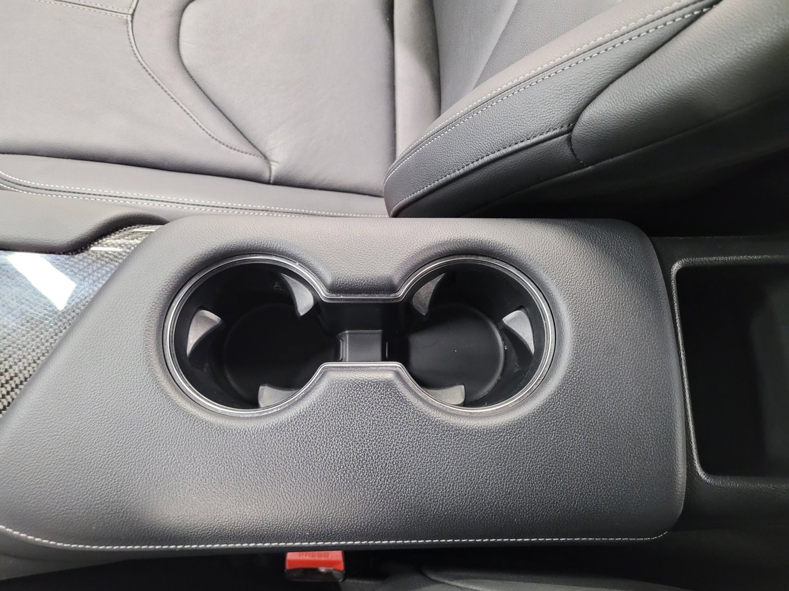 Used 2023 Toyota Supra Premium image 29