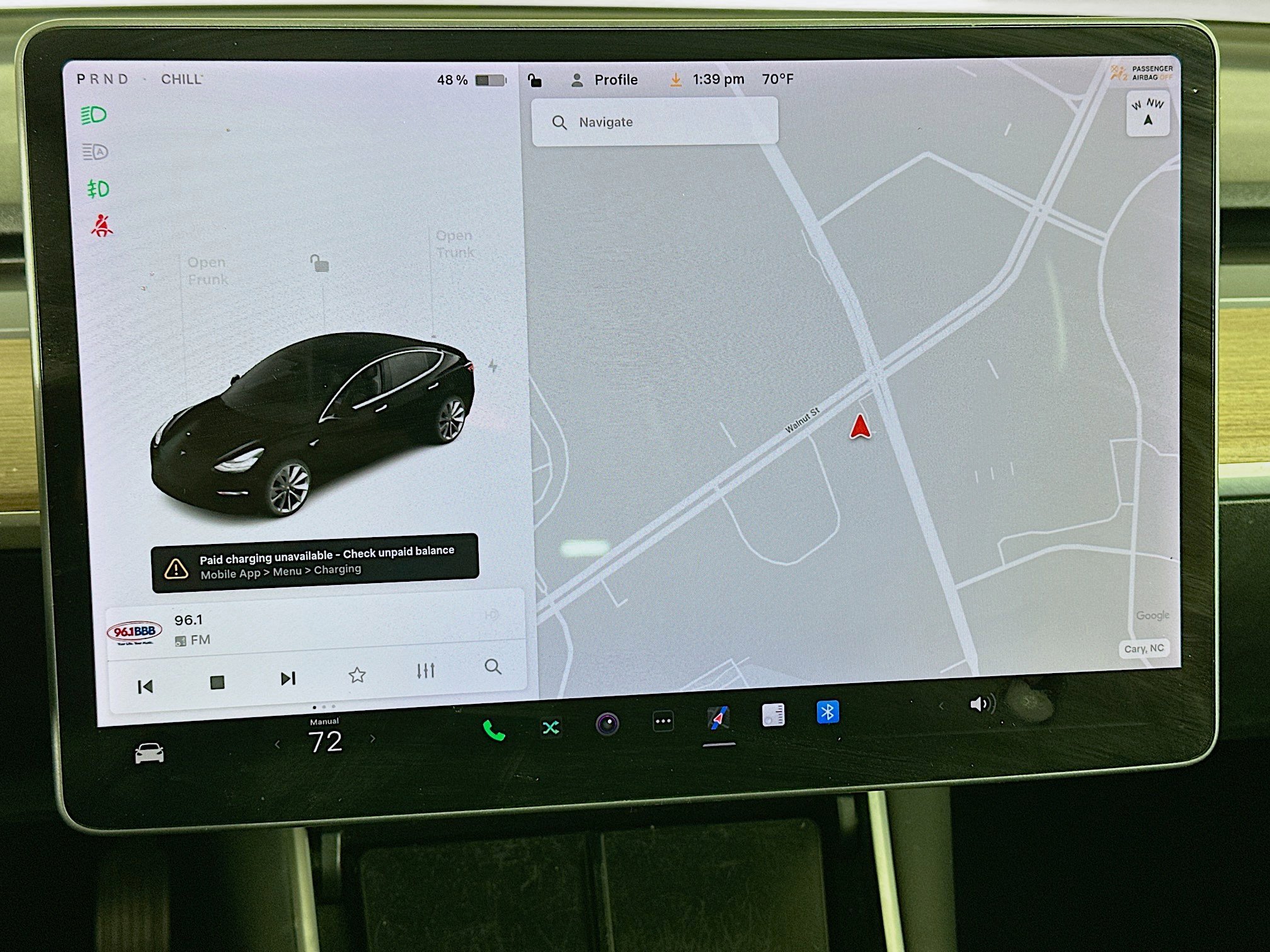 Used 2019 Tesla Model 3 Standard Range Plus image 21