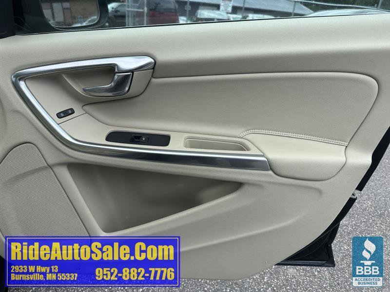 Used 2013 Volvo S60 T5 AWD/4WD image 13
