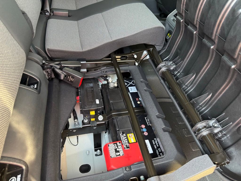 New 2025 INEOS Grenadier AWD/4WD image 27