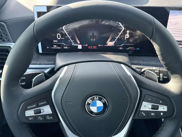 New 2026 BMW X5 xDrive40i w/ Premium Package AWD/4WD image 15