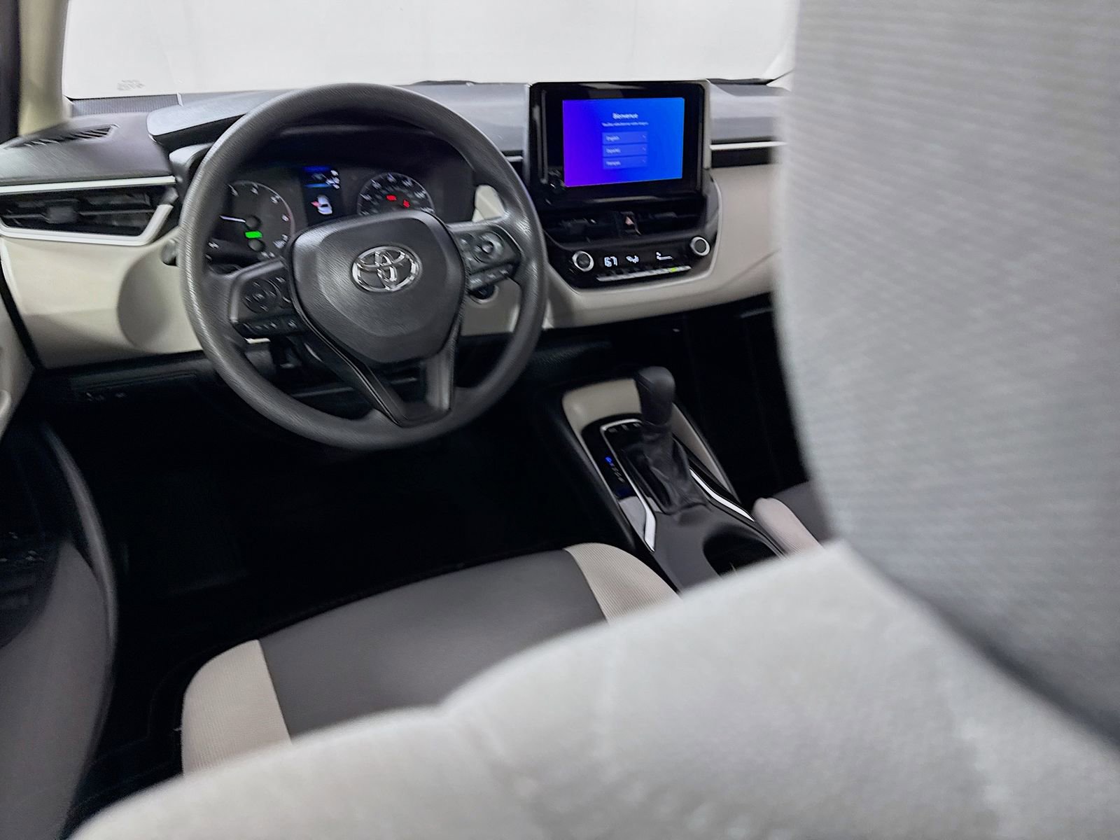 Certified 2024 Toyota Corolla LE w/ LE Convenience Package AWD/4WD image 20
