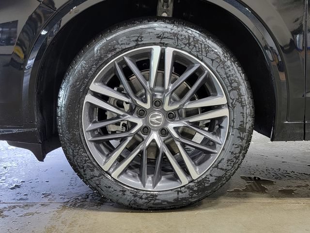 New 2026 Acura MDX w/ Advance Package AWD/4WD image 10