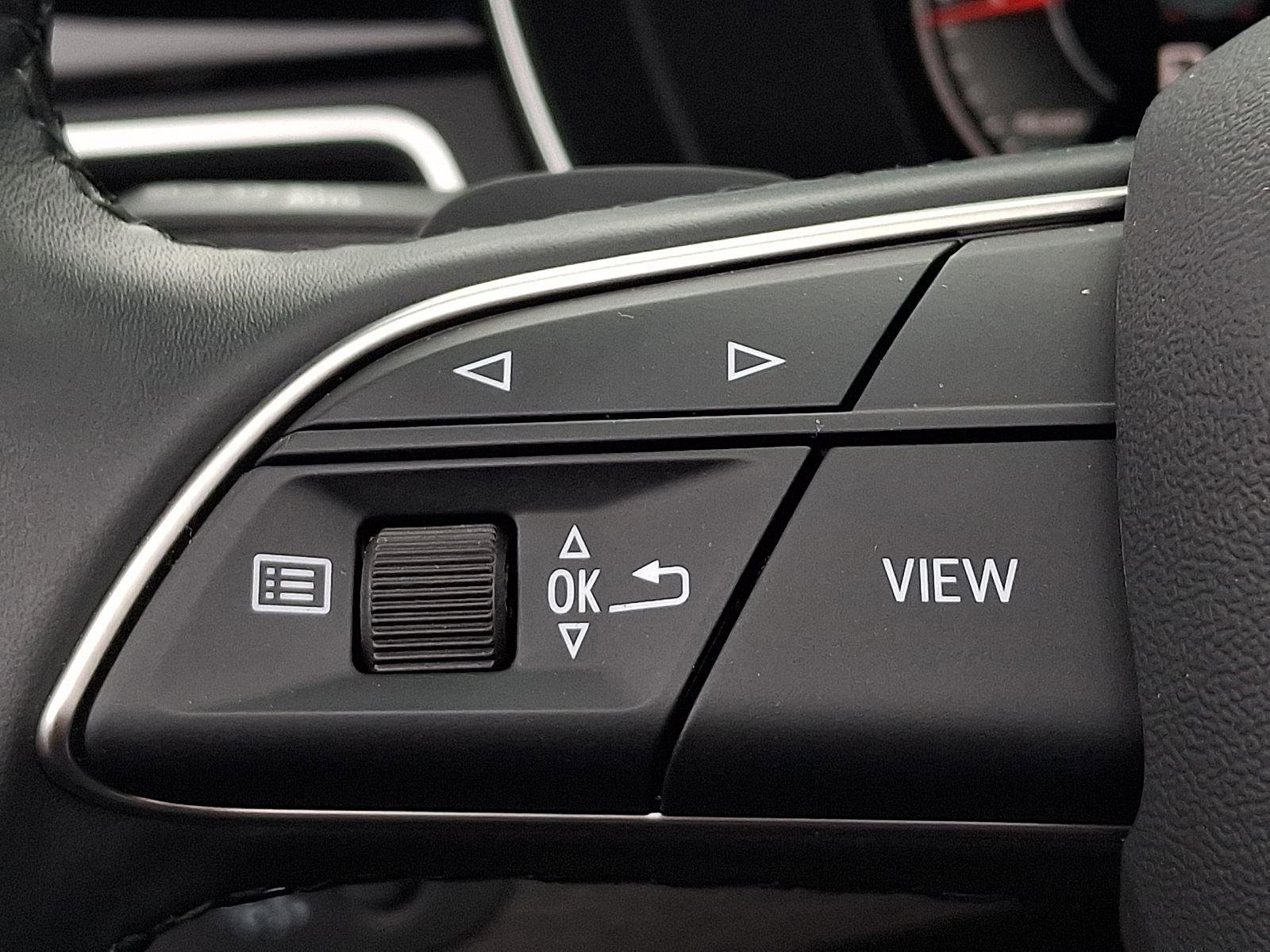 Used 2024 Audi A5 2.0T Premium Plus w/ Premium Plus image 21