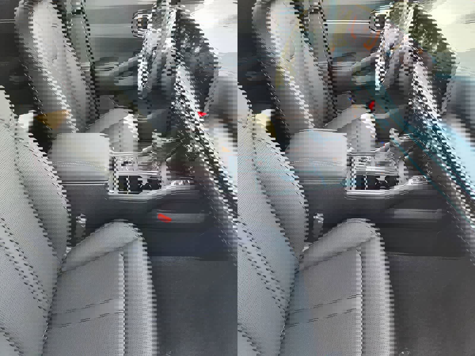 New 2026 Kia Sorento S w/ S Panoramic Sunroof Package FWD image 12