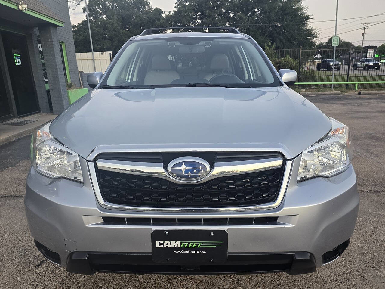 Used 2016 Subaru Forester 2.5i Limited image 7