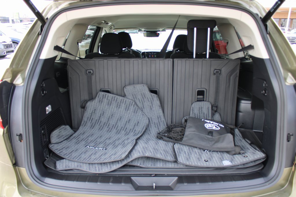 Certified 2023 Subaru Ascent Premium w/ Convenience Package image 28