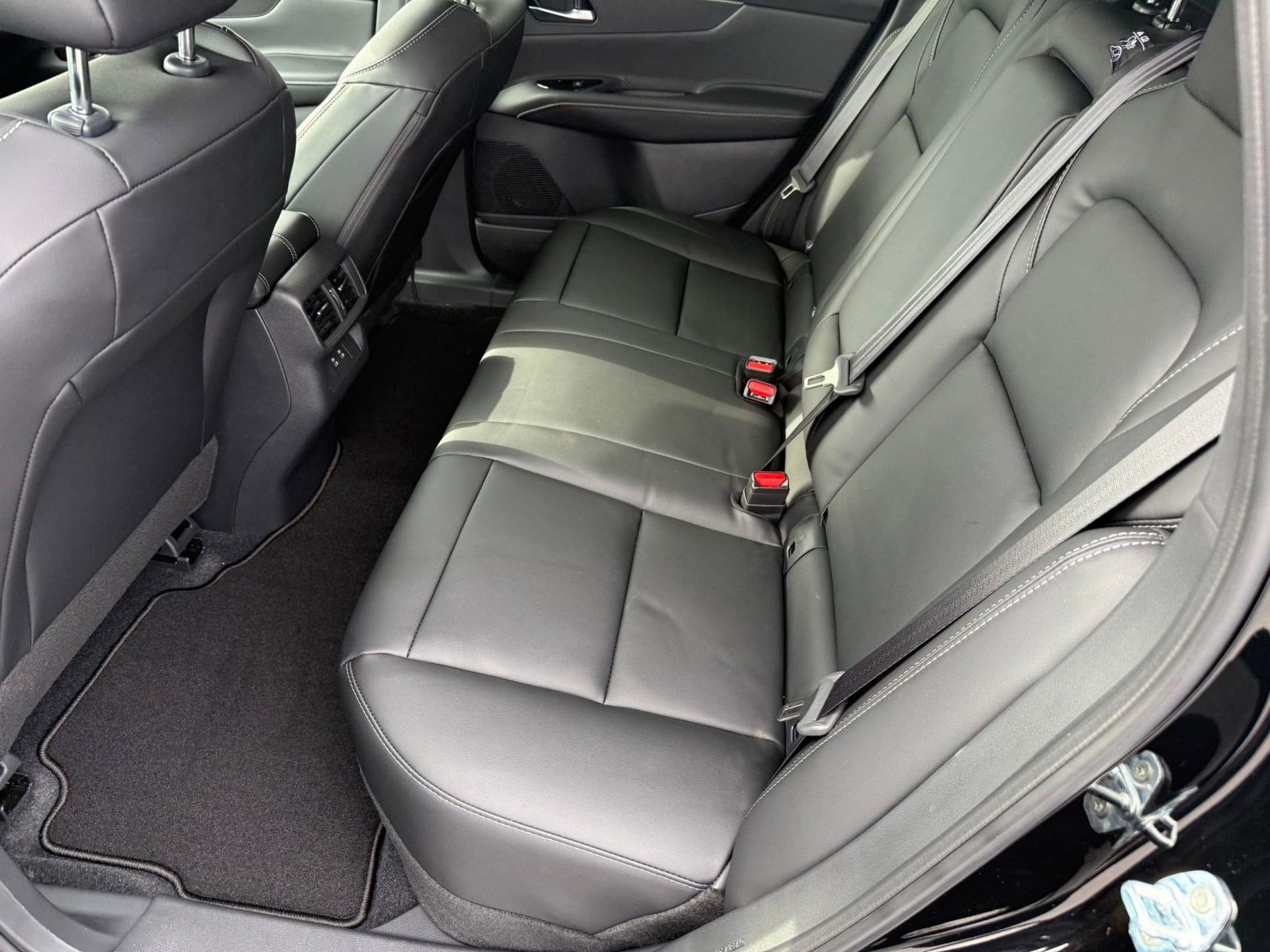 New 2026 Nissan Murano SV AWD/4WD image 13