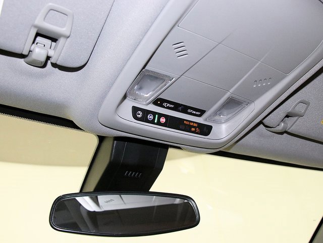 Used 2023 Chevrolet Equinox LS w/ LS Convenience Package image 22