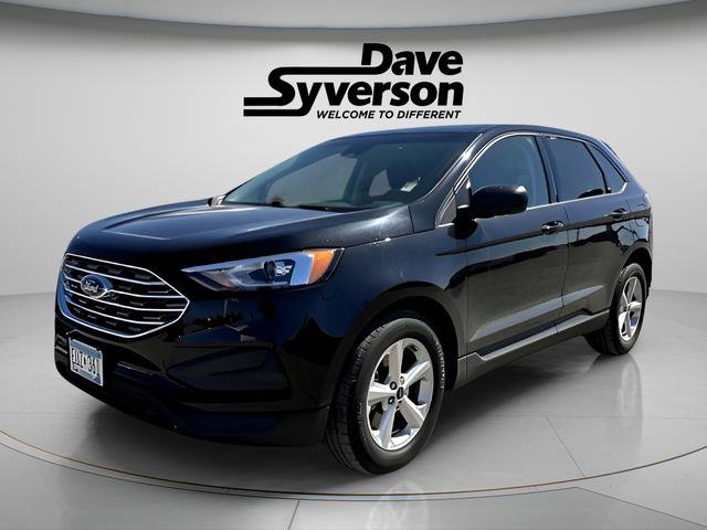 Used 2020 Ford Edge SE