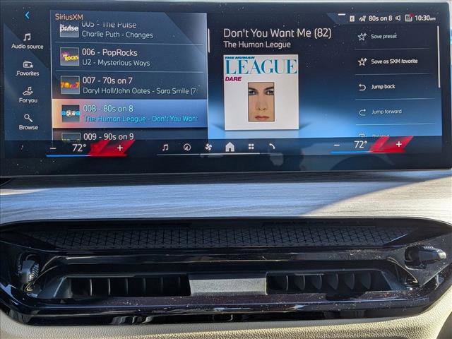 New 2026 BMW 330i xDrive Sedan w/ Premium Package image 15