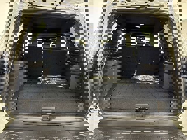 New 2026 Toyota 4Runner Platinum image 19