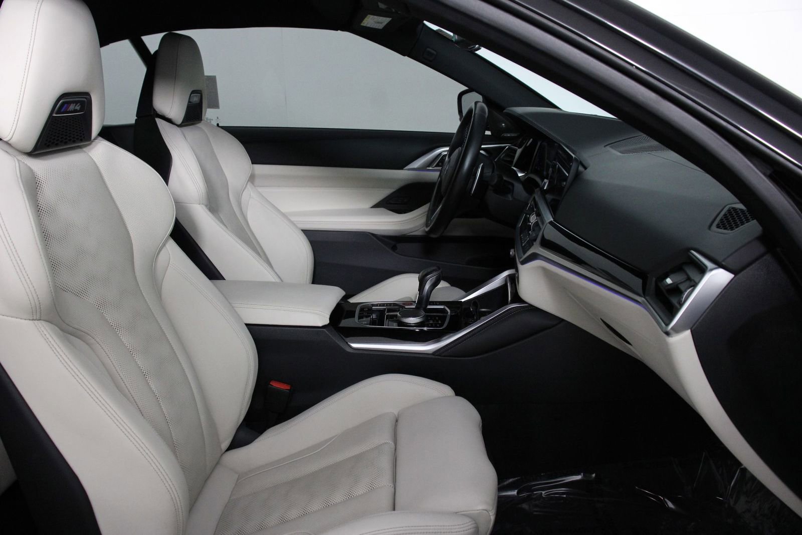 Used 2022 BMW M4 xDrive Competition image 28