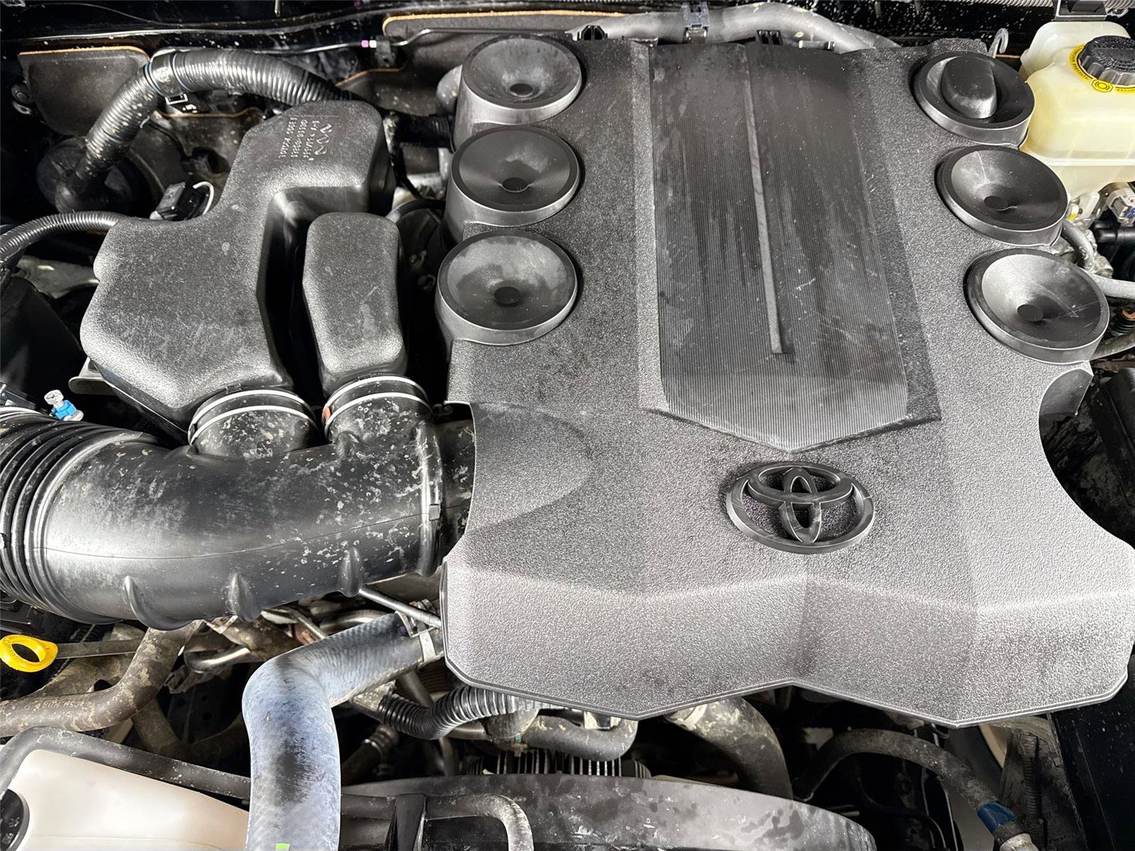 Used 2016 Toyota 4Runner Limited image 47