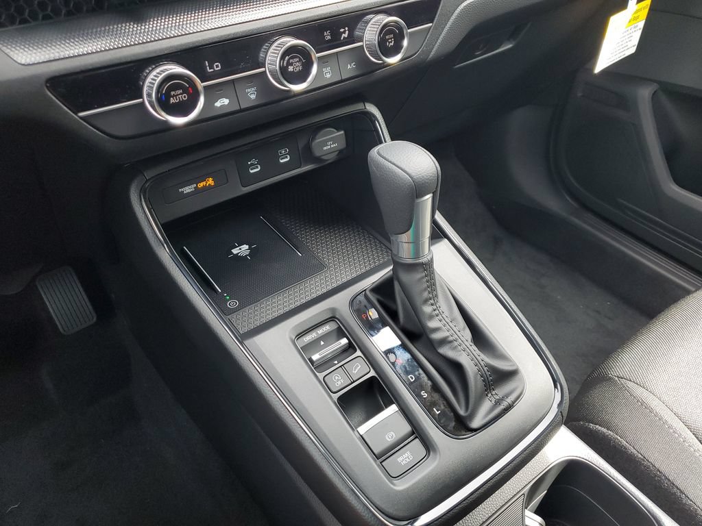 New 2026 Honda CR-V LX image 20