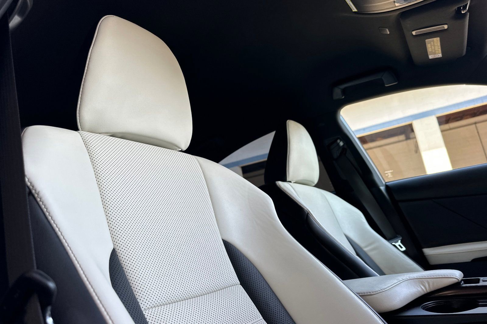 Used 2021 Lexus IS 350 F Sport image 20