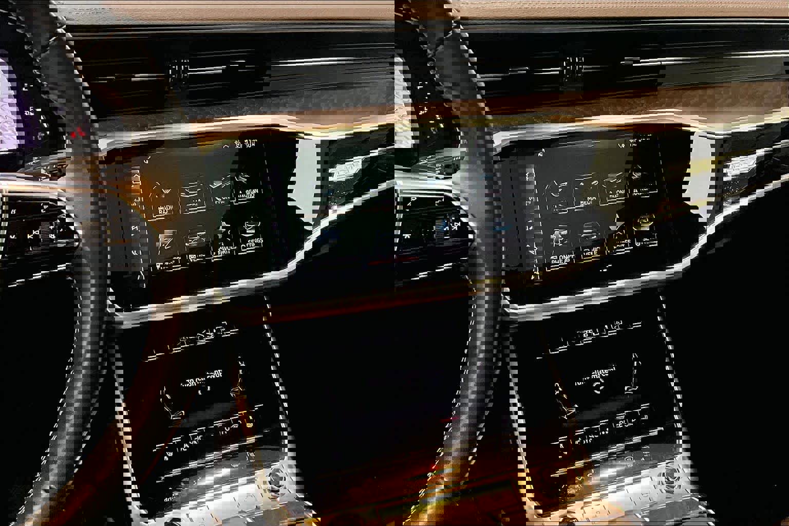 Used 2021 Audi A7 e Premium Plus w/ Interior Protection Package image 6