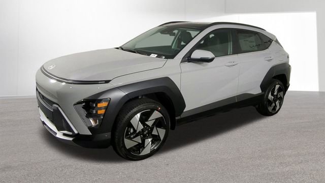 New 2026 Hyundai Kona Limited AWD/4WD image 4