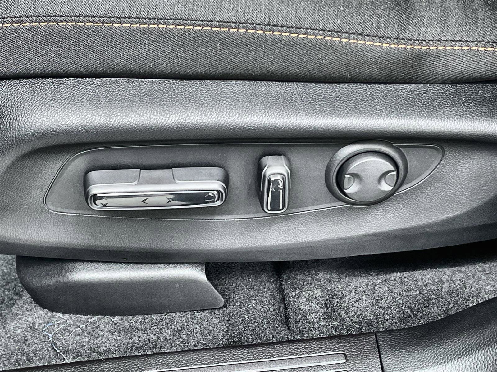 New 2026 Honda CR-V Sport image 13