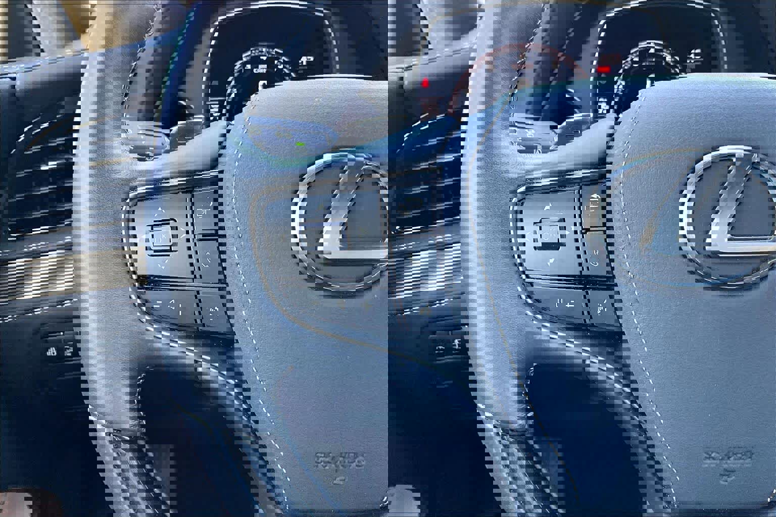 Used 2021 Lexus LS 500 w/ Interior Upgrade Package image 23