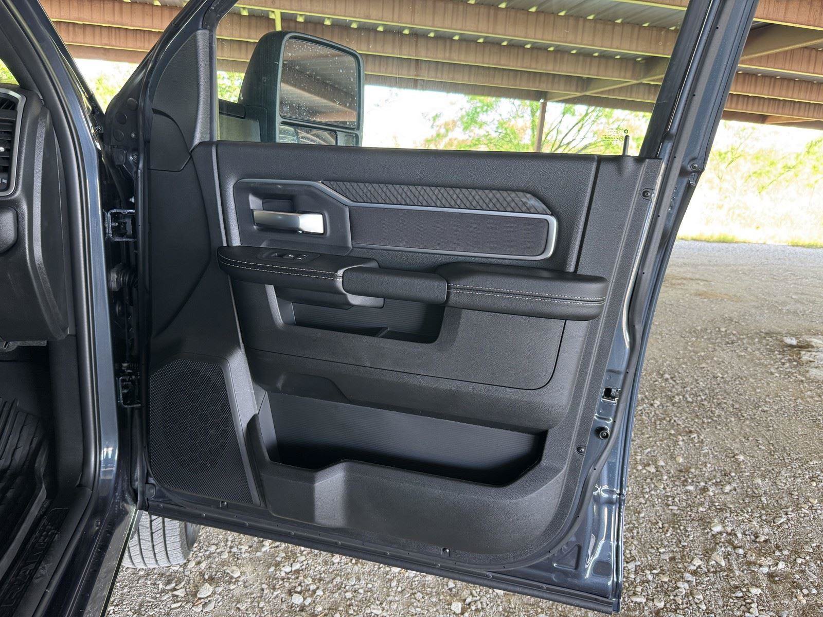 New 2026 RAM 3500 Lone Star AWD/4WD image 40
