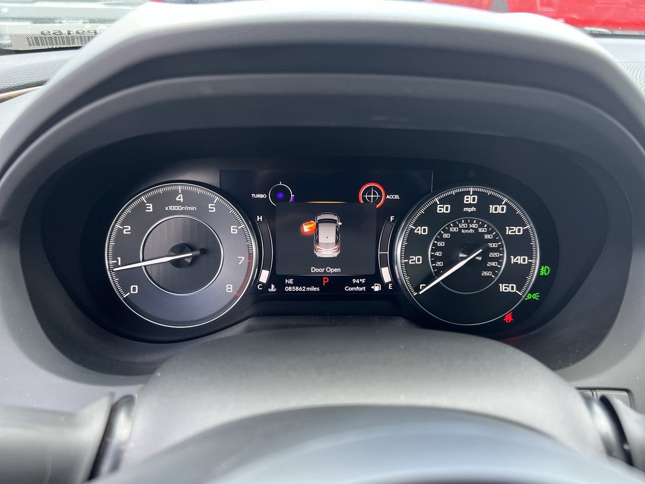 Used 2019 Acura RDX w/ Advance Package AWD/4WD image 21
