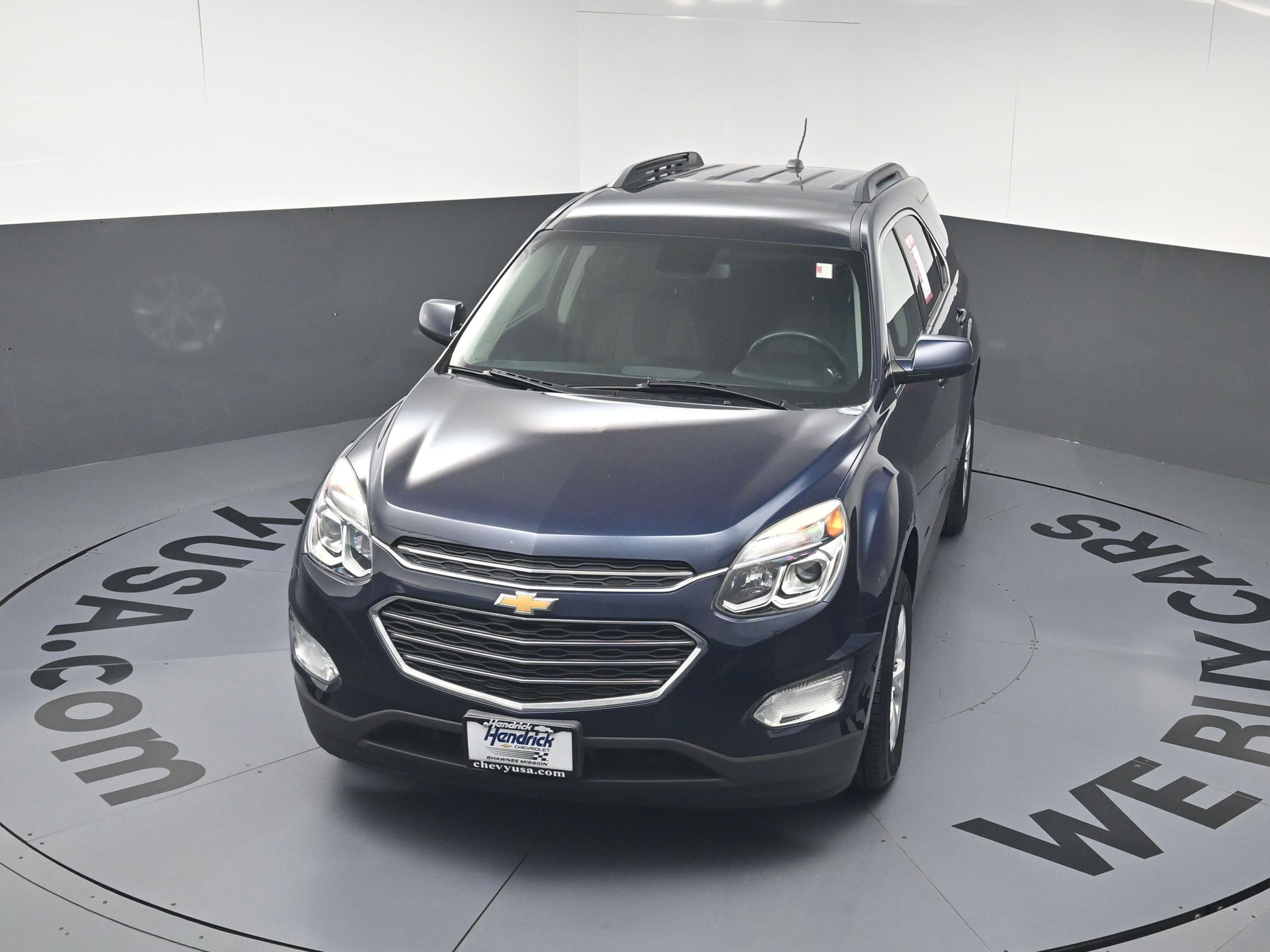 Used 2017 Chevrolet Equinox LT w/ Convenience Package FWD image 30