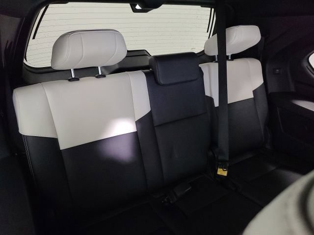 Certified 2024 Toyota Sequoia Capstone AWD/4WD image 18