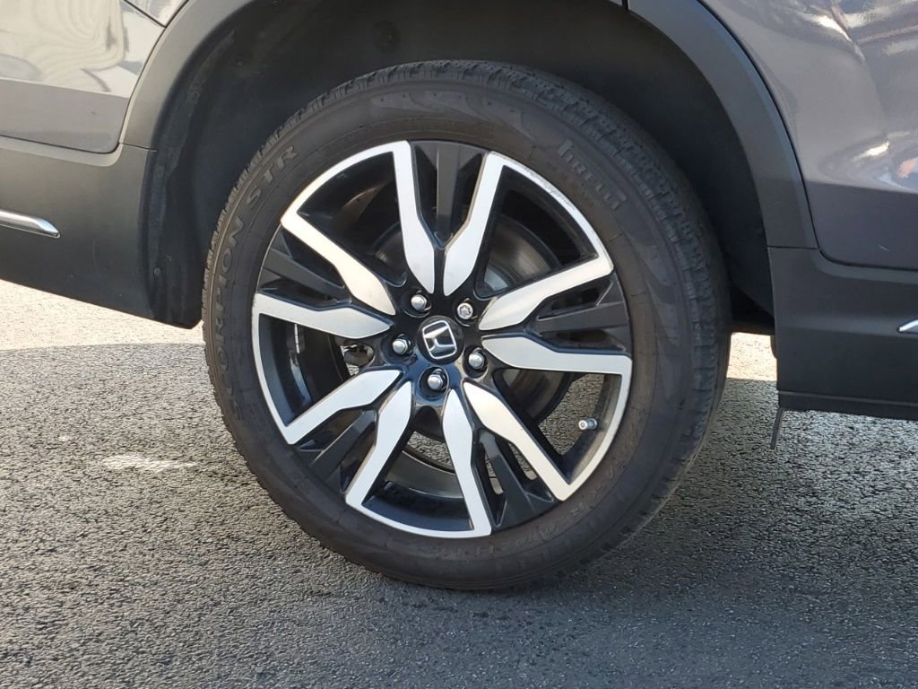 Used 2022 Honda Pilot Elite image 9